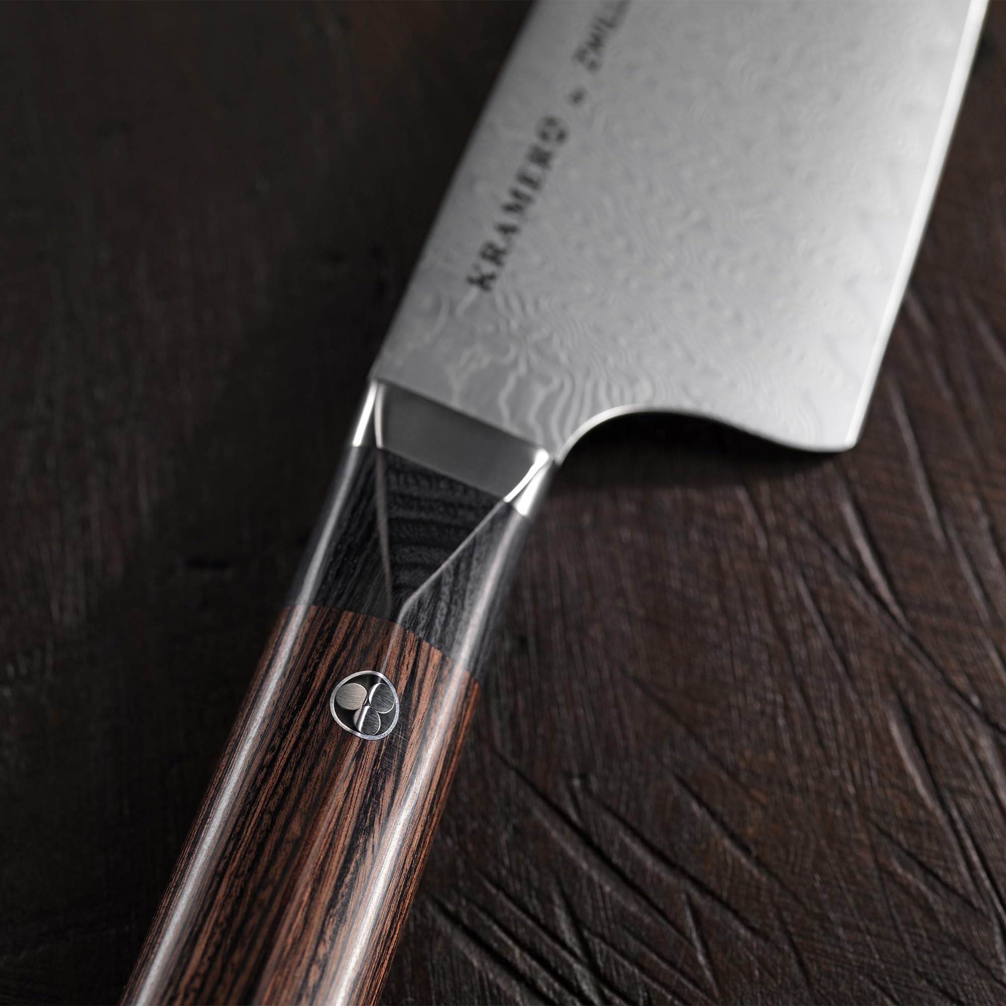 Amazon.co.jp: ZWILLING 明治製クレーマー 6インチ シェフナイフ